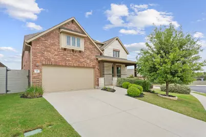 125 Indian Paintbrush Trail, Georgetown, TX 78628 - Photo 3