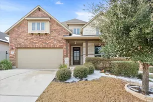 125 Indian Paintbrush Trl, Georgetown, TX 78628 - Photo 1