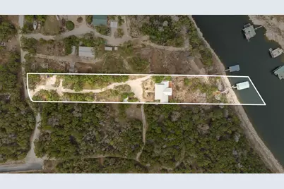 17708 North Street, Lago Vista, TX 78645 - Photo 3