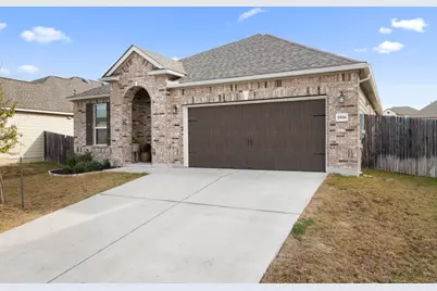 1926 Dragonfly Loop, Bastrop, TX 78602 - Photo 3