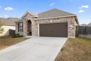 1926 Dragonfly Loop, Bastrop, TX 78602 - Photo 3