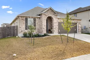 1926 Dragonfly Loop, Bastrop, TX 78602 - Photo 3