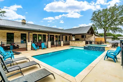 1718 Mountain Valley Road, Concan, TX 78838 - Photo 35