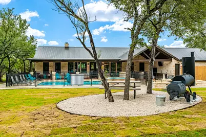 1718 Mountain Valley Road, Concan, TX 78838 - Photo 1