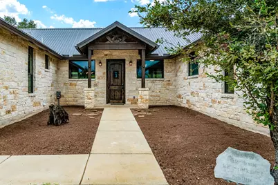 1718 Mountain Valley Road, Concan, TX 78838 - Photo 3