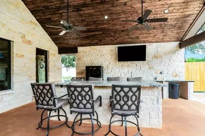 1718 Mountain Valley Road, Concan, TX 78838 - Photo 29