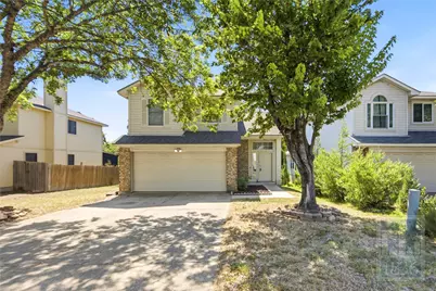 10718 Claywood Drive, Austin, TX 78753 - Photo 1