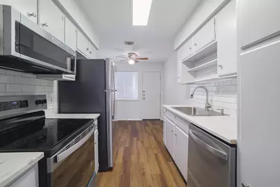 3401 Willowrun Cove #D, Austin, TX 78704 - Photo 1