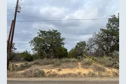 Lot 261 W Briarway Drive, Granite Shoals, TX 78654 - Photo 1