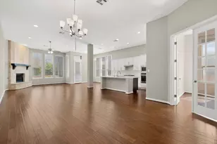 536 Caddo Lake Dr, Georgetown, TX 78628 - Photo 5