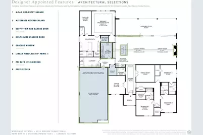 2120 Greatwood Trail, Leander, TX 78641 - Photo 3
