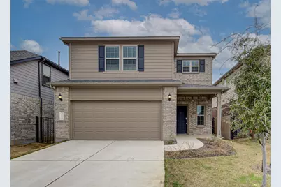 424 Bristlecone Bend, Liberty Hill, TX 78642 - Photo 1