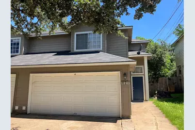 819/821 Sagewood Trail, San Marcos, TX 78666 - Photo 9