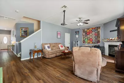 8008 Verbank Villa Drive, Austin, TX 78747 - Photo 5