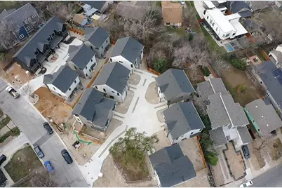 1736 Bunche Road #B-5, Austin, TX 78721 - Photo 33