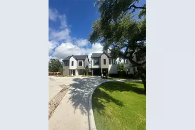 1736 Bunche Road #B-5, Austin, TX 78721 - Photo 37
