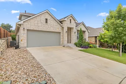 211 Prato Place, Georgetown, TX 78628 - Photo 3