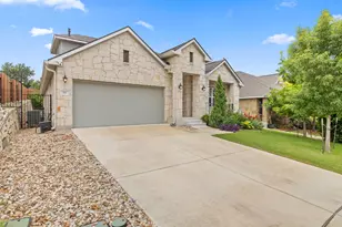 211 Prato Pl, Georgetown, TX 78628 - Photo 3