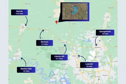 000 Fm 243, Bertram, TX 78605 - Photo 5