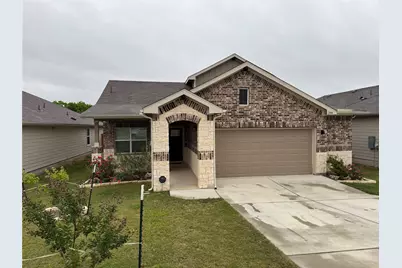 204 James River Drive, Hutto, TX 78634 - Photo 1