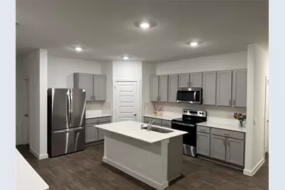 204 James River Drive, Hutto, TX 78634 - Photo 9