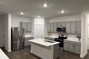 204 James River Dr, Hutto, TX 78634 - Photo 9