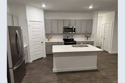 204 James River Drive, Hutto, TX 78634 - Photo 1