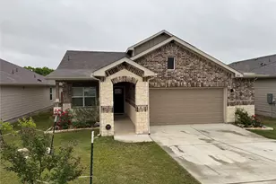 204 James River Dr, Hutto, TX 78634 - Photo 5