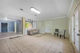 2481 Hwy 21 W, Dale, TX 78616 - Photo 7