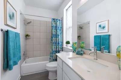 428 Leo Lane #TownHome, Leander, TX 78641 - Photo 13