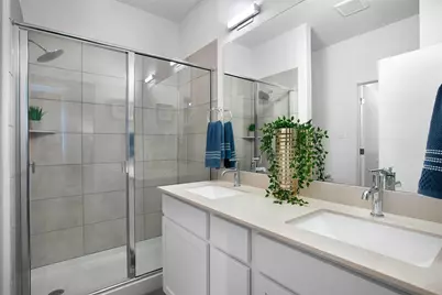 428 Leo Lane #TownHome, Leander, TX 78641 - Photo 15