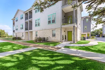 428 Leo Lane #TownHome, Leander, TX 78641 - Photo 17