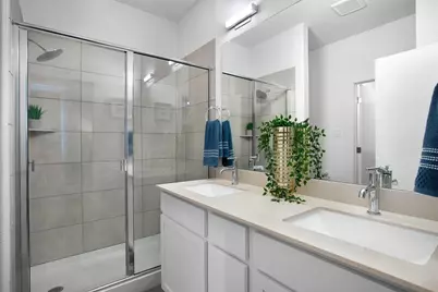 428 Leo Lane #TownHome, Leander, TX 78641 - Photo 15