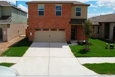 230 Milliner Loop, Hutto, TX 78634 - Photo 1