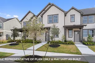 2732 Caleb Asher Loop, Round Rock, TX 78665 - Photo 3