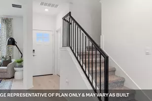 2732 Caleb Asher Loop, Round Rock, TX 78665 - Photo 5