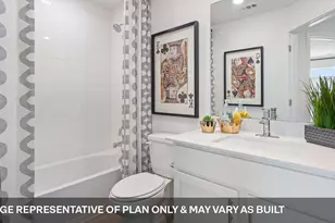 2732 Caleb Asher Loop, Round Rock, TX 78665 - Photo 29
