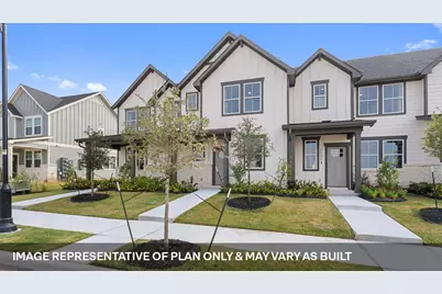 2732 Caleb Asher Loop, Round Rock, TX 78665 - Photo 3