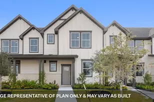 2732 Caleb Asher Loop, Round Rock, TX 78665 - Photo 1