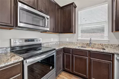 19617 Andrew Jackson Street, Manor, TX 78653 - Photo 5