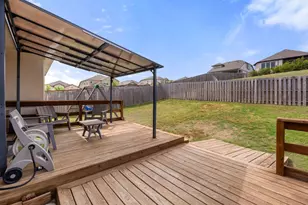 1240 Sweetspire St, Leander, TX 78641 - Photo 33