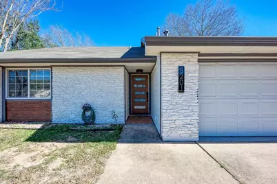 8201 Belclaire Lane, Austin, TX 78748 - Photo 1