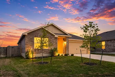 229 Finstown Street, Hutto, TX 78634 - Photo 1