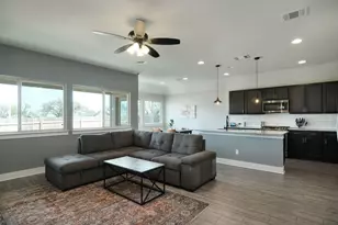 229 Finstown St, Hutto, TX 78634 - Photo 3