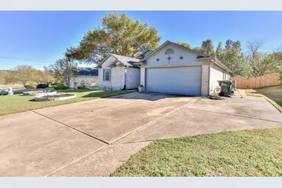 1503 Barcus Drive, Georgetown, TX 78626 - Photo 3