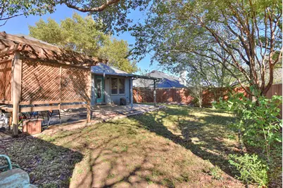1503 Barcus Drive, Georgetown, TX 78626 - Photo 35