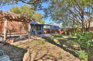 1503 Barcus Dr, Georgetown, TX 78626 - Photo 35