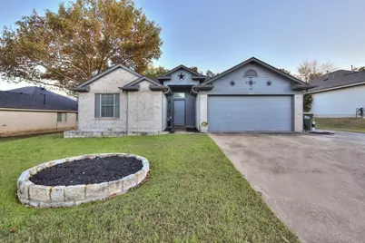 1503 Barcus Drive, Georgetown, TX 78626 - Photo 39