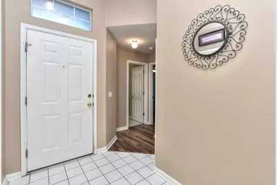 1503 Barcus Drive, Georgetown, TX 78626 - Photo 7