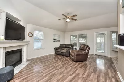 1503 Barcus Drive, Georgetown, TX 78626 - Photo 11